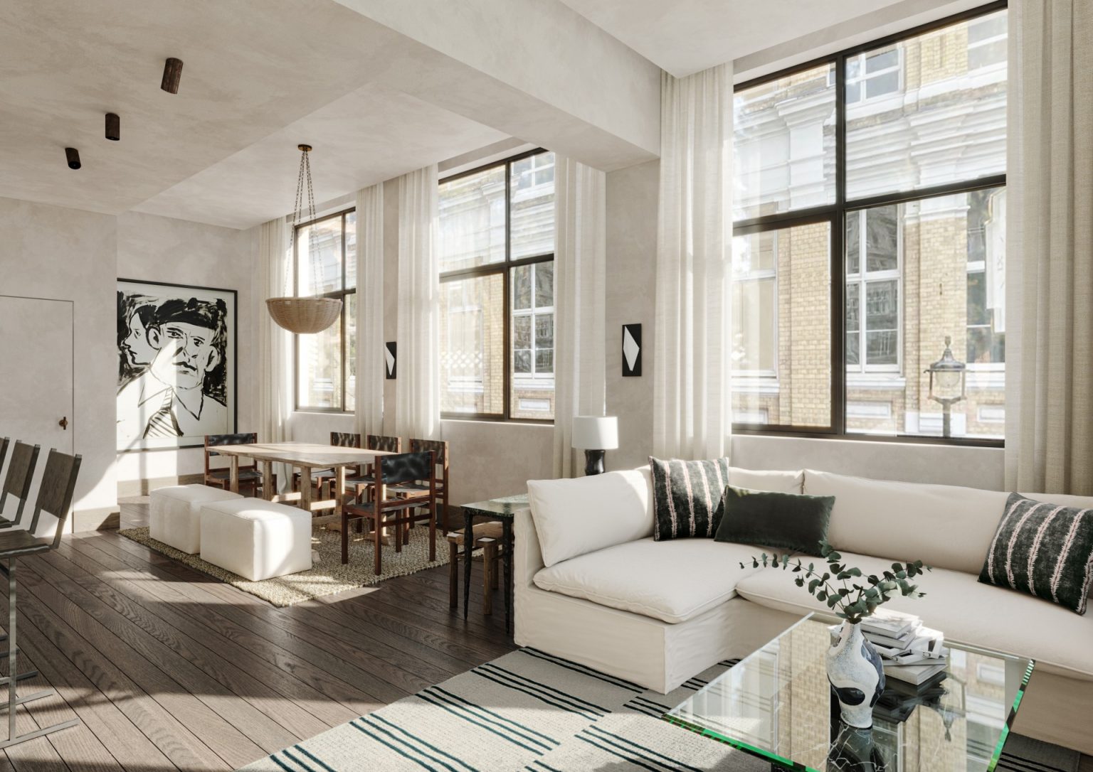 Golden Square FARE INC.